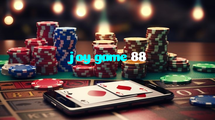 available types of joy game 88 bet including pre-match live express and system bets