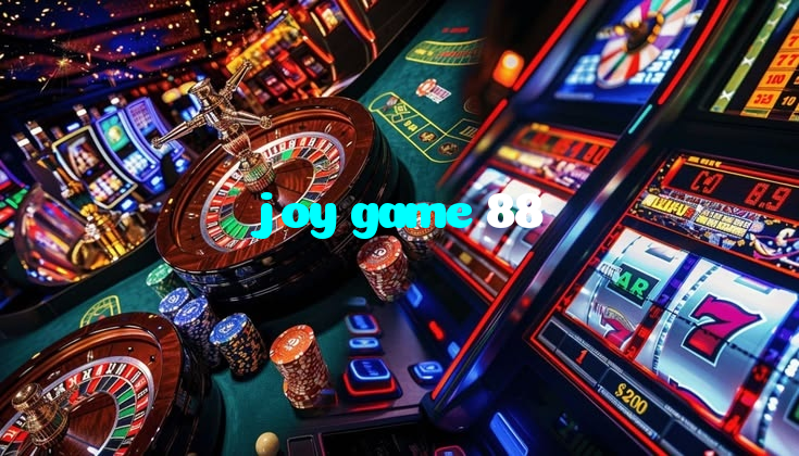 joy game 88